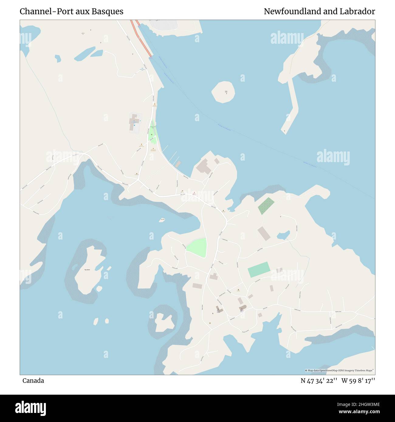Channel geographical map hires stock photography and images Alamy
