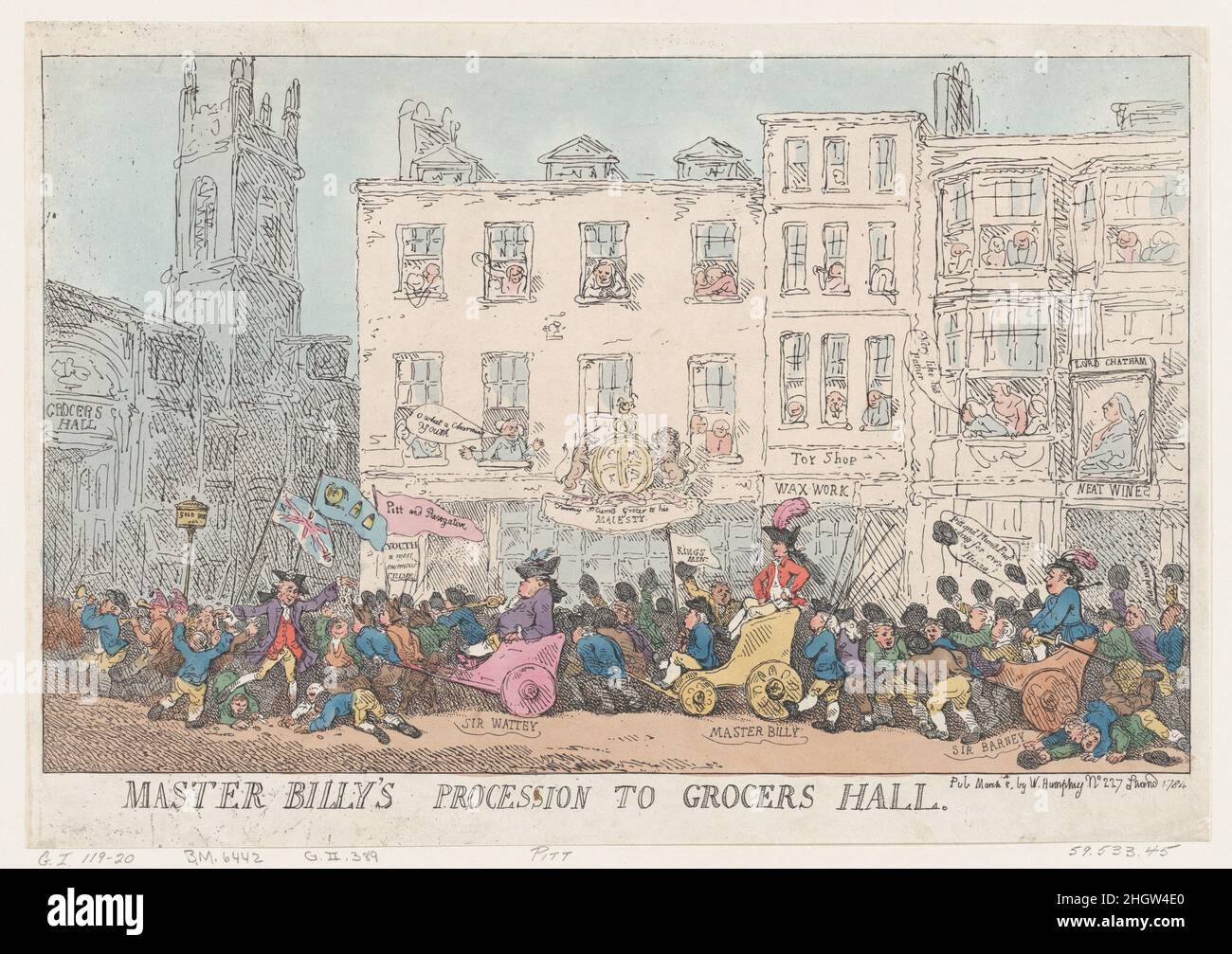 https://c8.alamy.com/comp/2HGW4E0/master-billys-procession-to-grocers-hall-march-8-1784-thomas-rowlandson-master-billys-procession-to-grocers-hall-thomas-rowlandson-british-london-17571827-london-march-8-1784-hand-colored-etching-william-humphrey-british-1742in-or-before-1814-prints-2HGW4E0.jpg