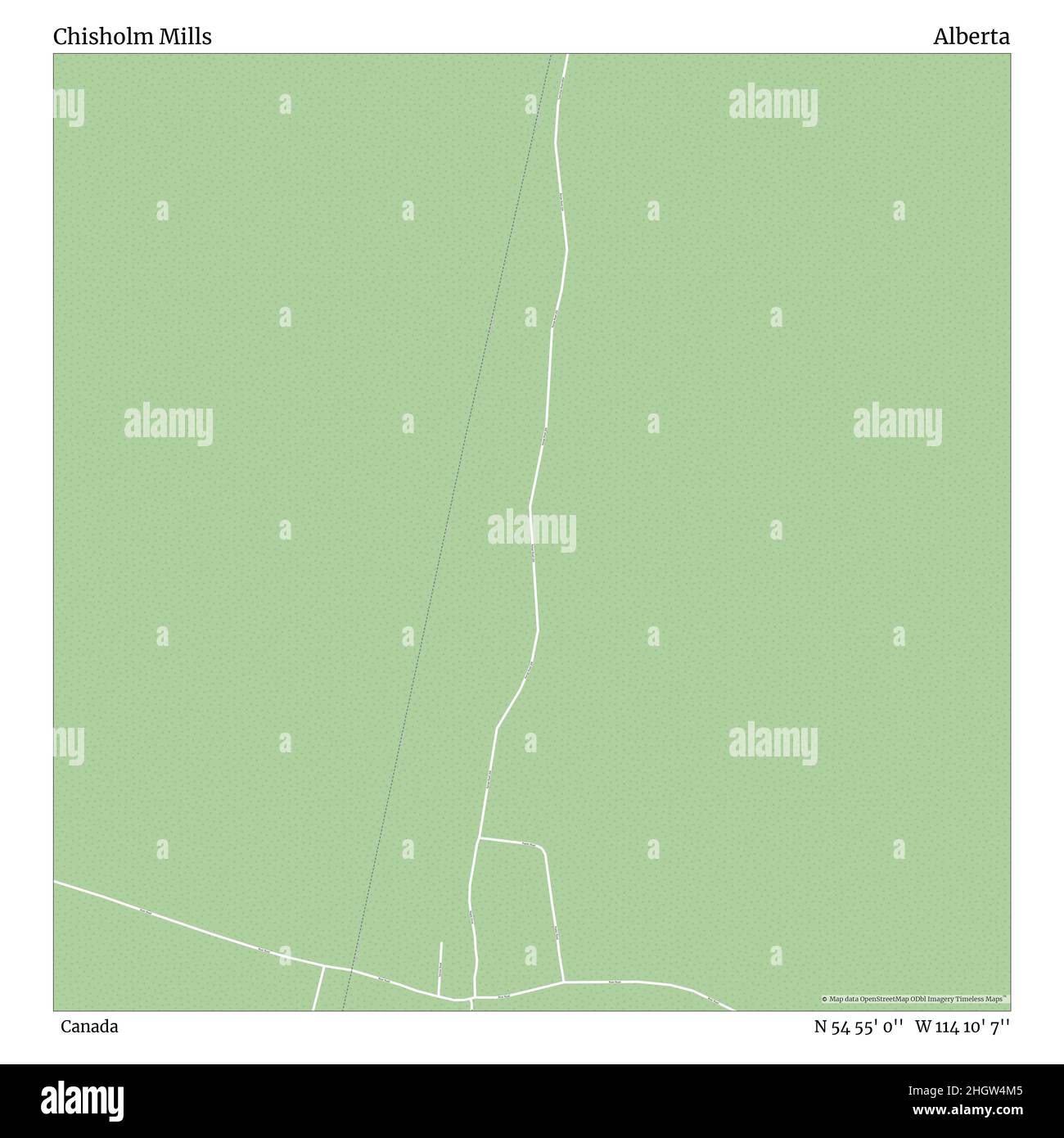 Chisholm mills hires stock photography and images Alamy