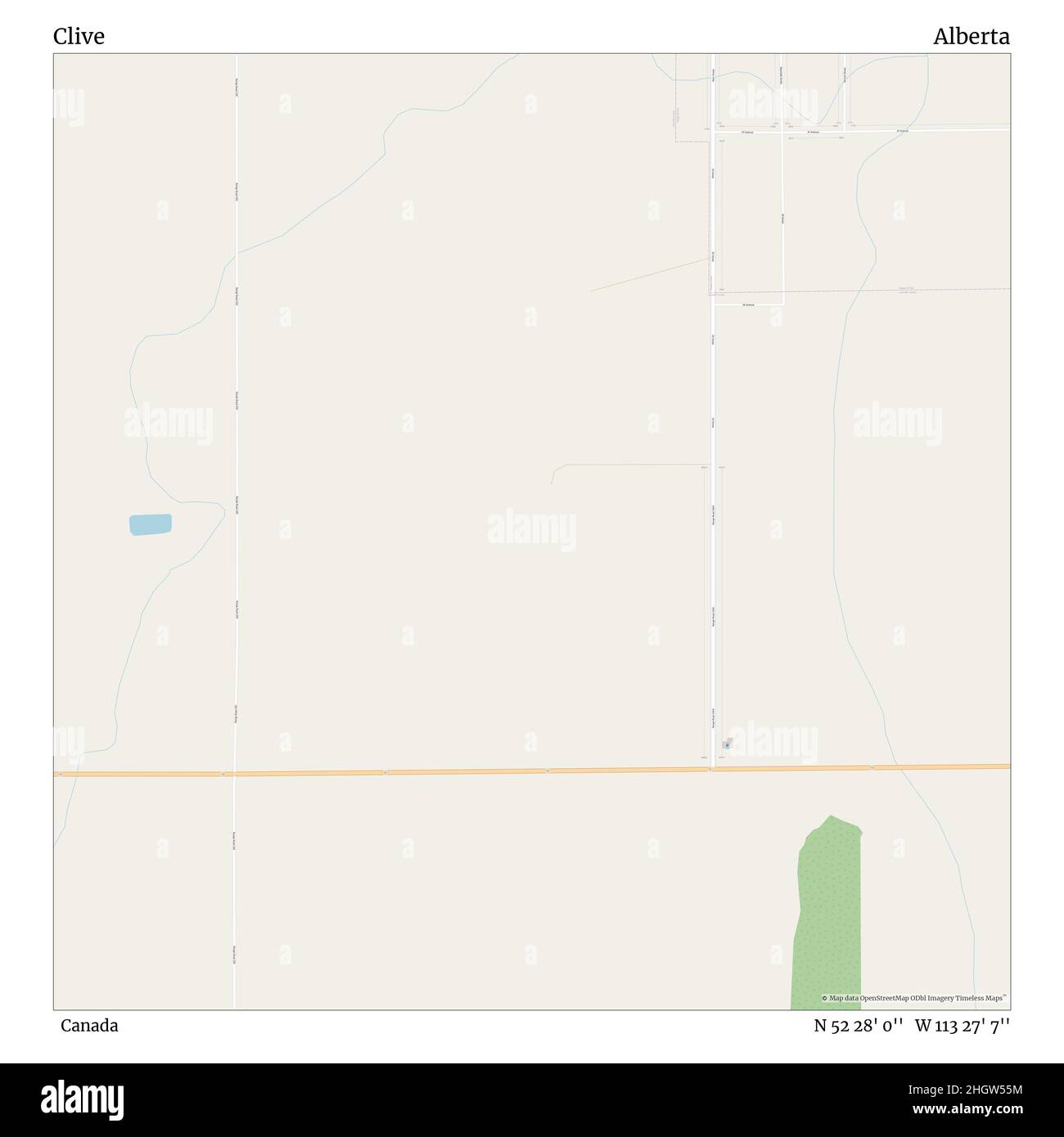 Clive poster hires stock photography and images Alamy