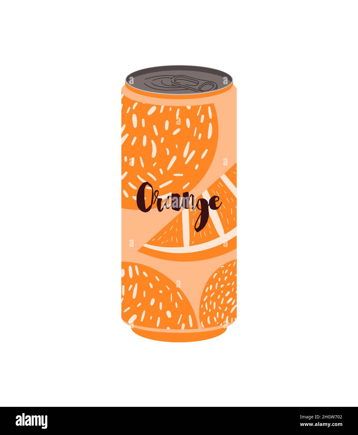 Soda set similar Stock Vector