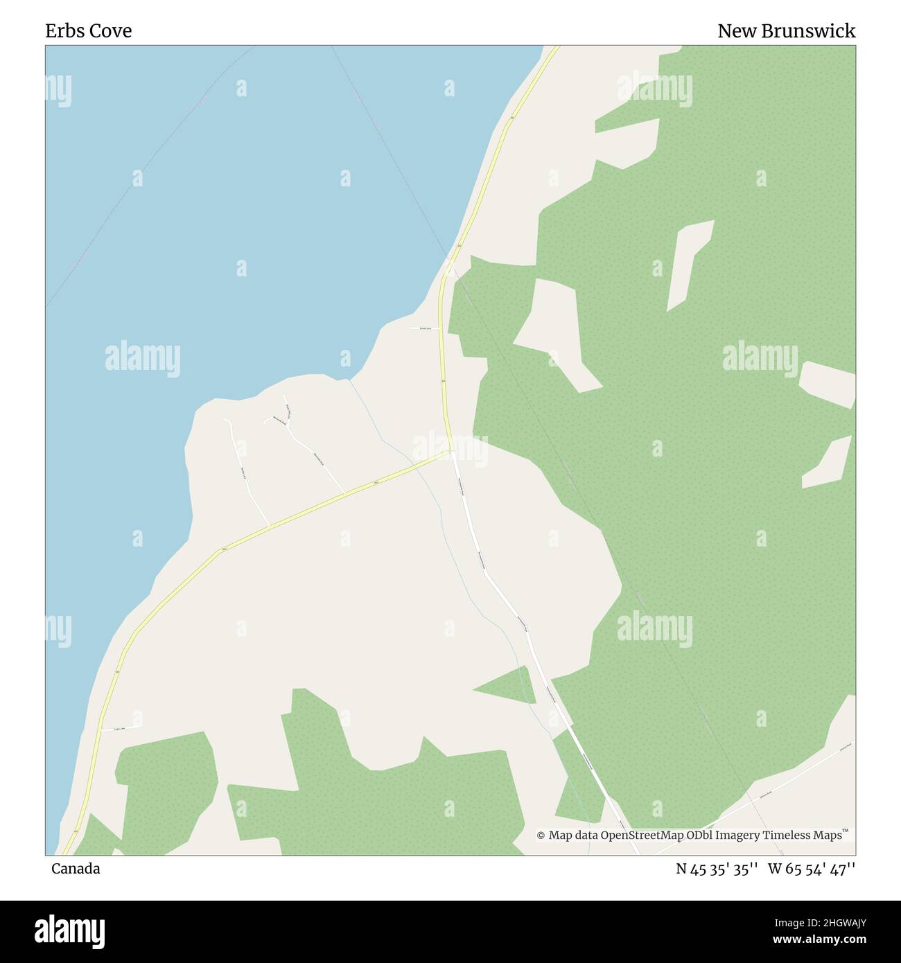 Erbs cove hires stock photography and images Alamy