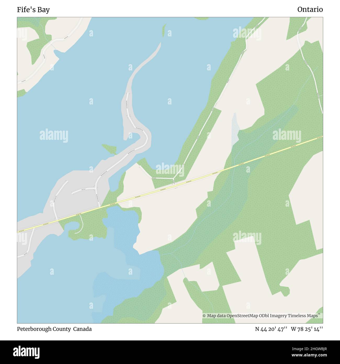 Fifes Cut Out Stock Images & Pictures Alamy