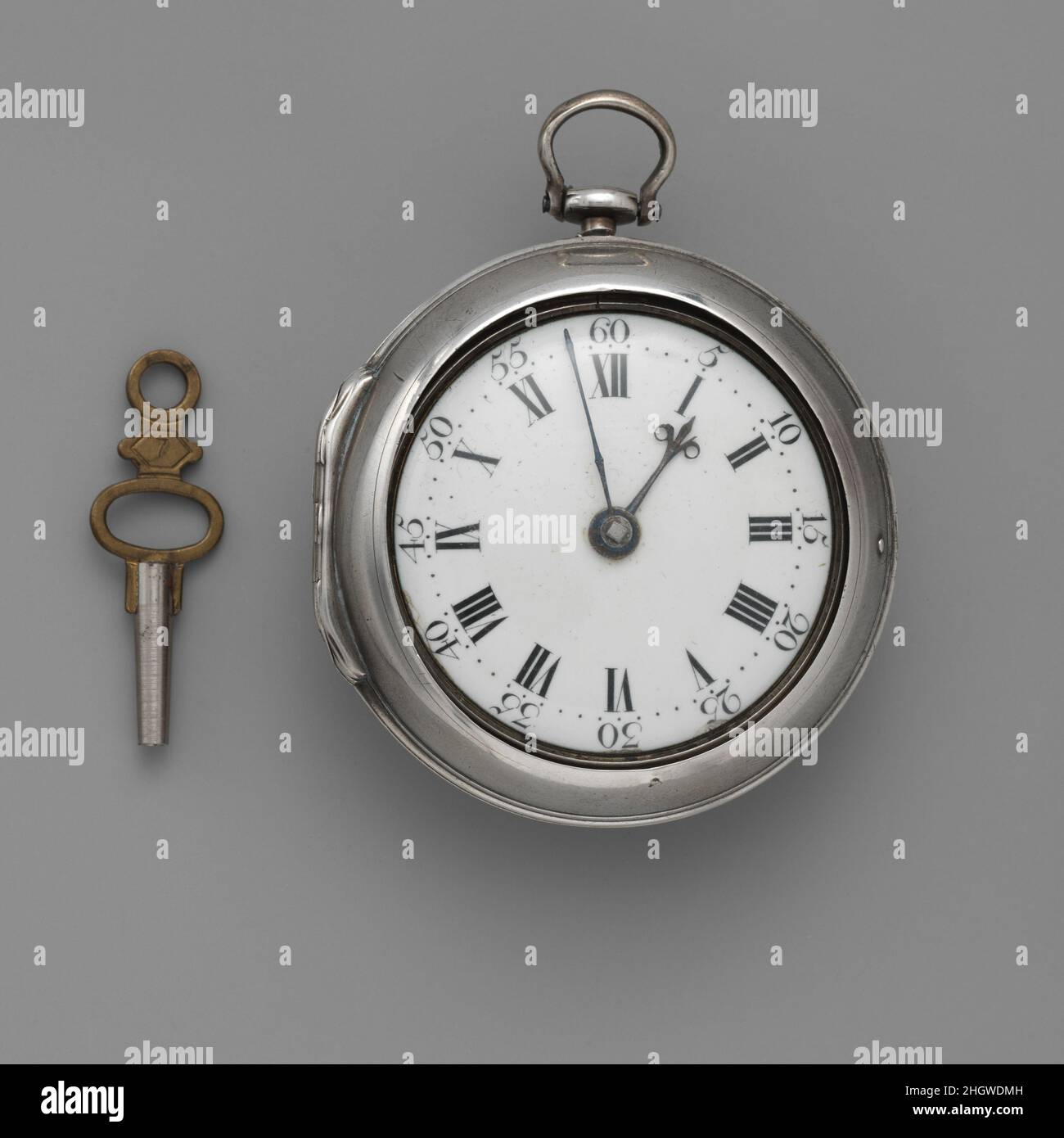 Silver hallmarks hires stock photography and images Alamy