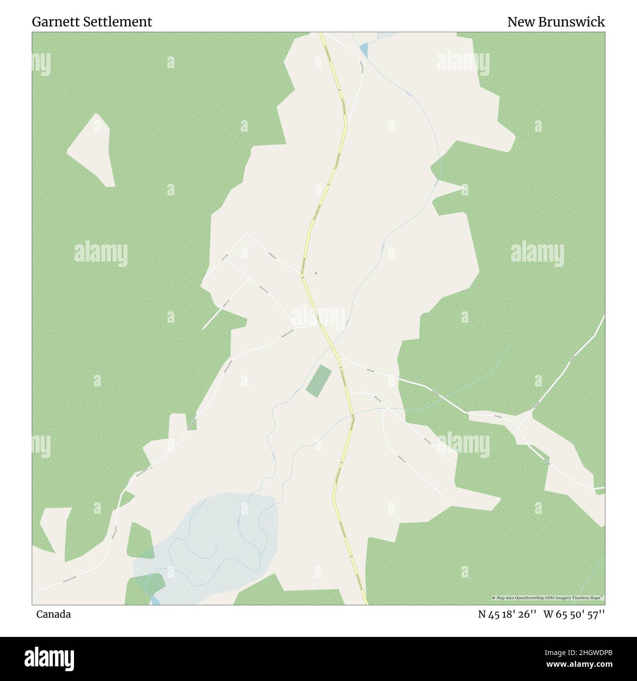 settlement hires stock photography and images Alamy