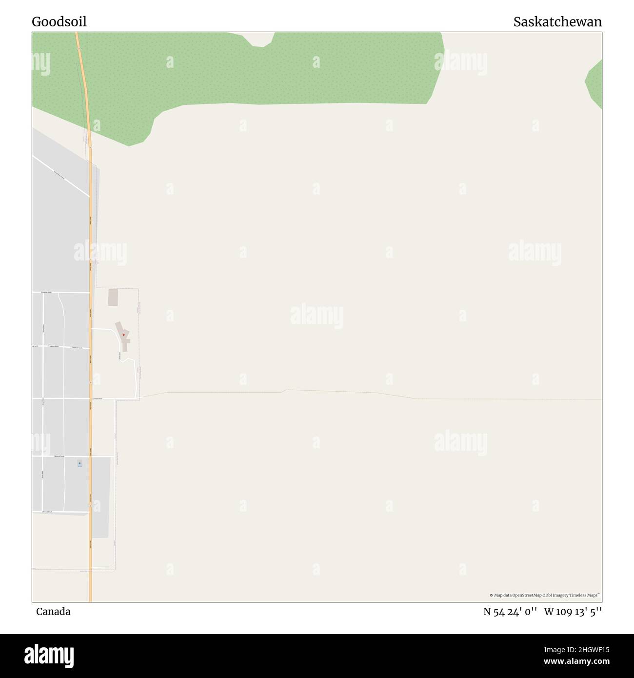 Goodsoil map hires stock photography and images Alamy