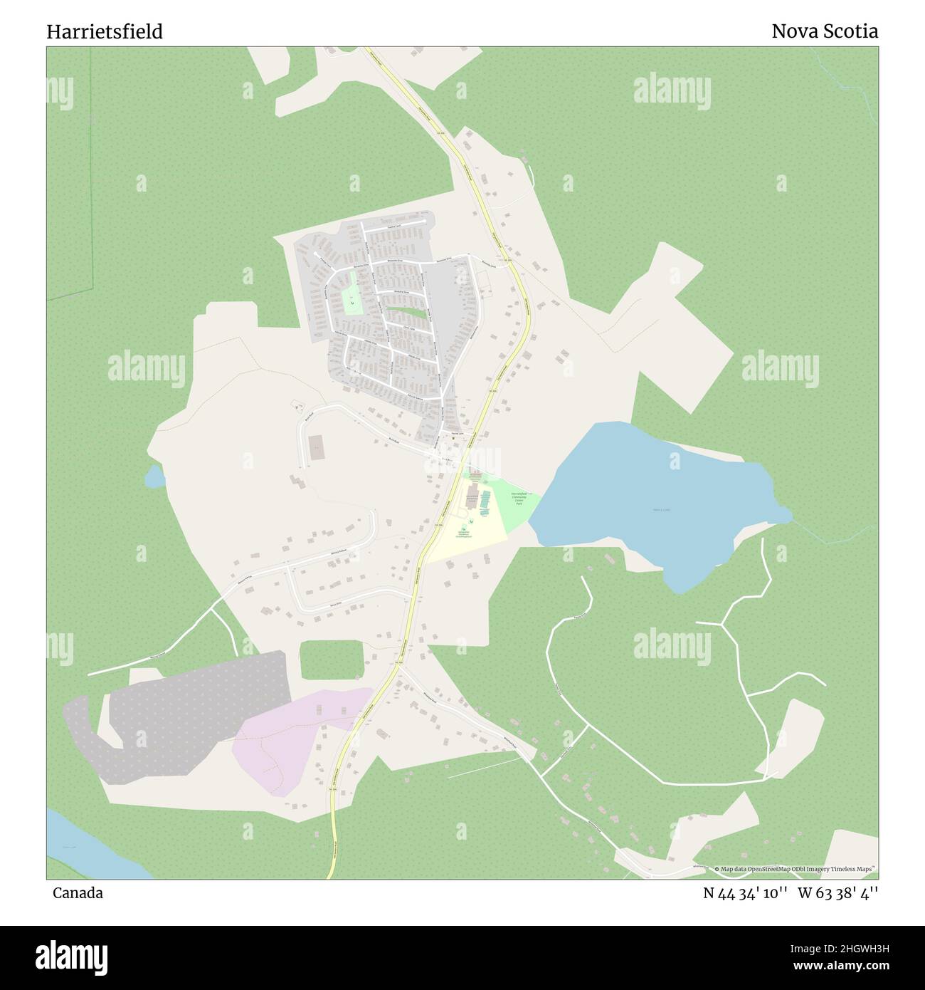 Harrietsfield hires stock photography and images Alamy