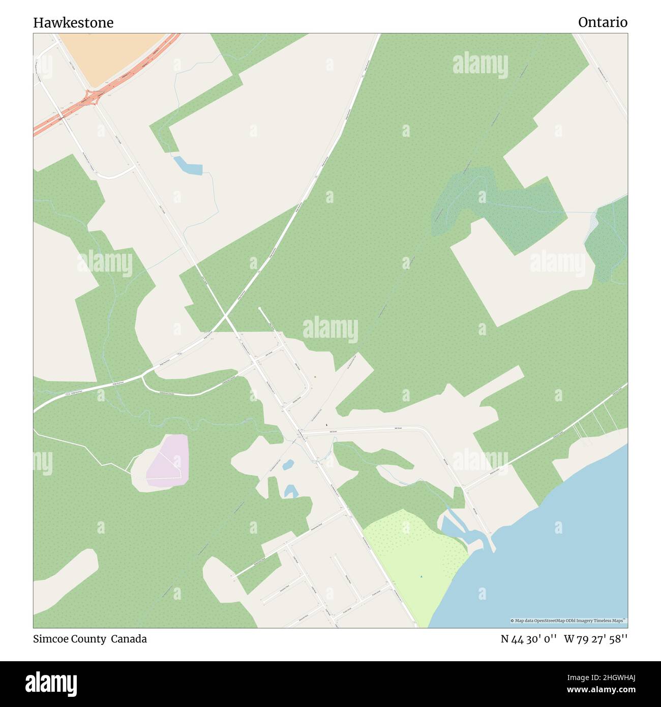 Hawkestone hires stock photography and images Alamy