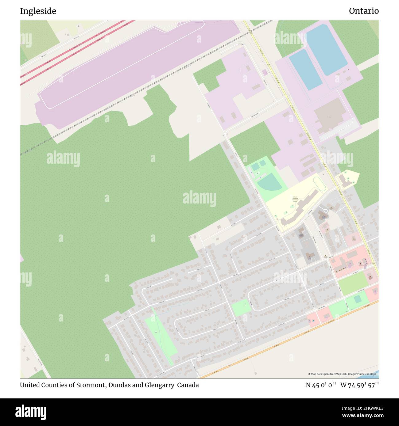 United counties of stormont hires stock photography and images Alamy