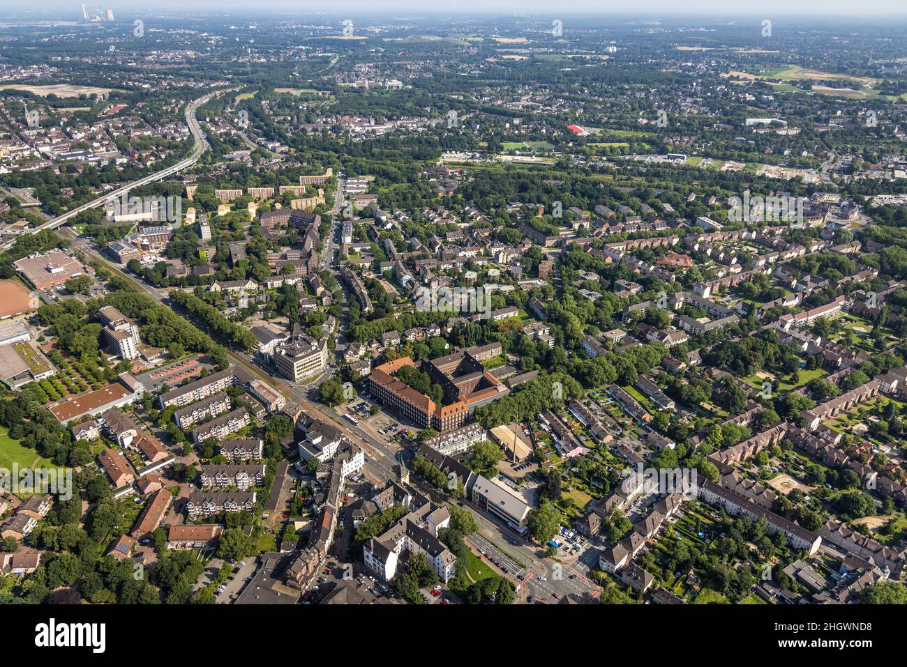 bilder von justizvollzugsanstalt duisburg hamborn