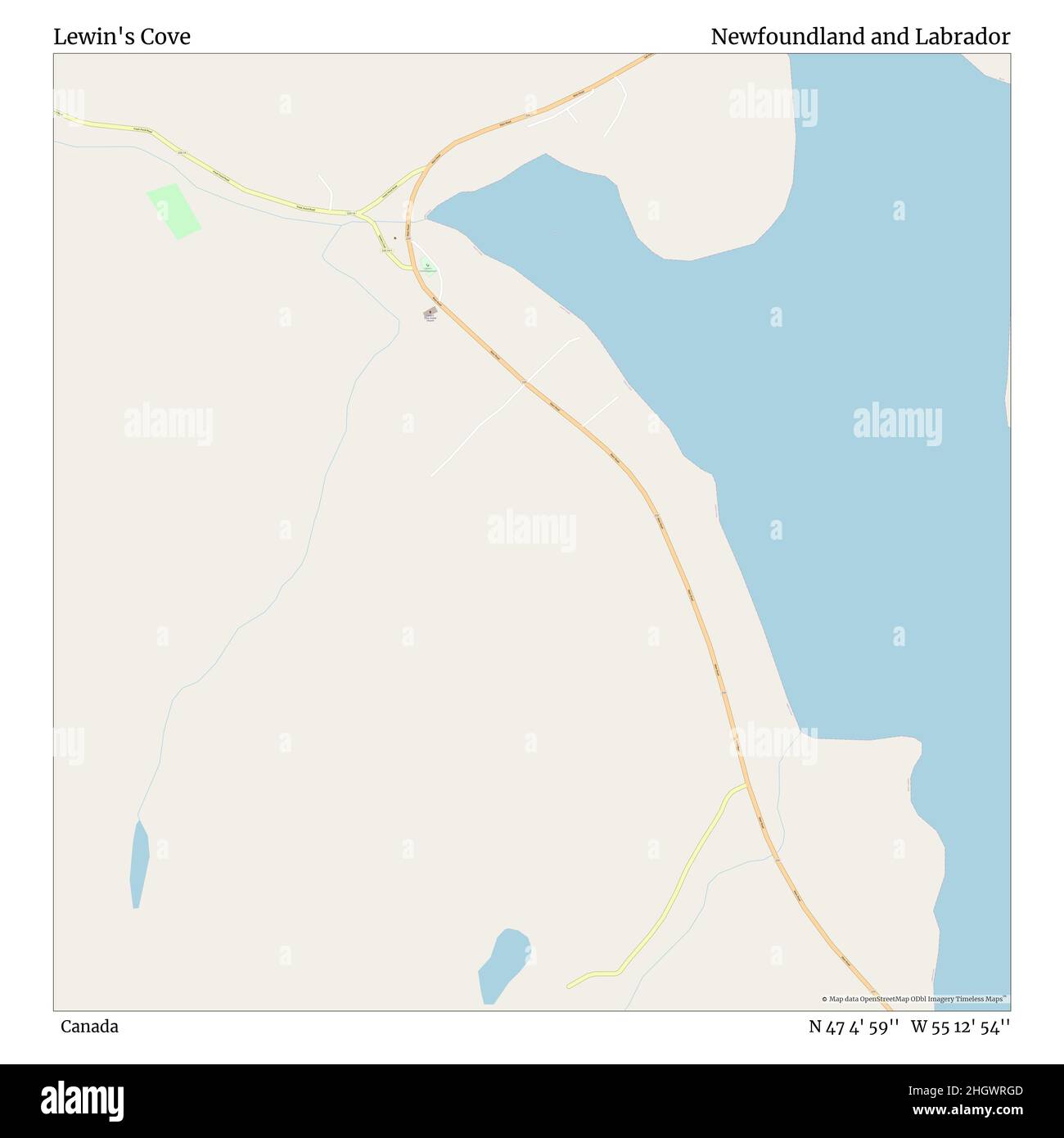 Lewins cove hires stock photography and images Alamy