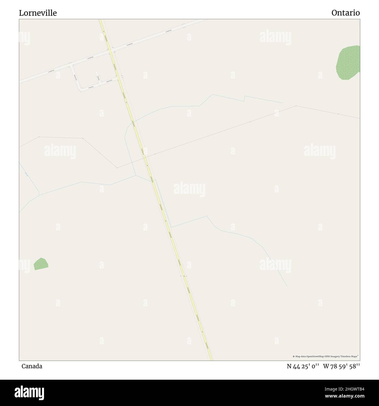 Lorneville Cut Out Stock Images & Pictures Alamy