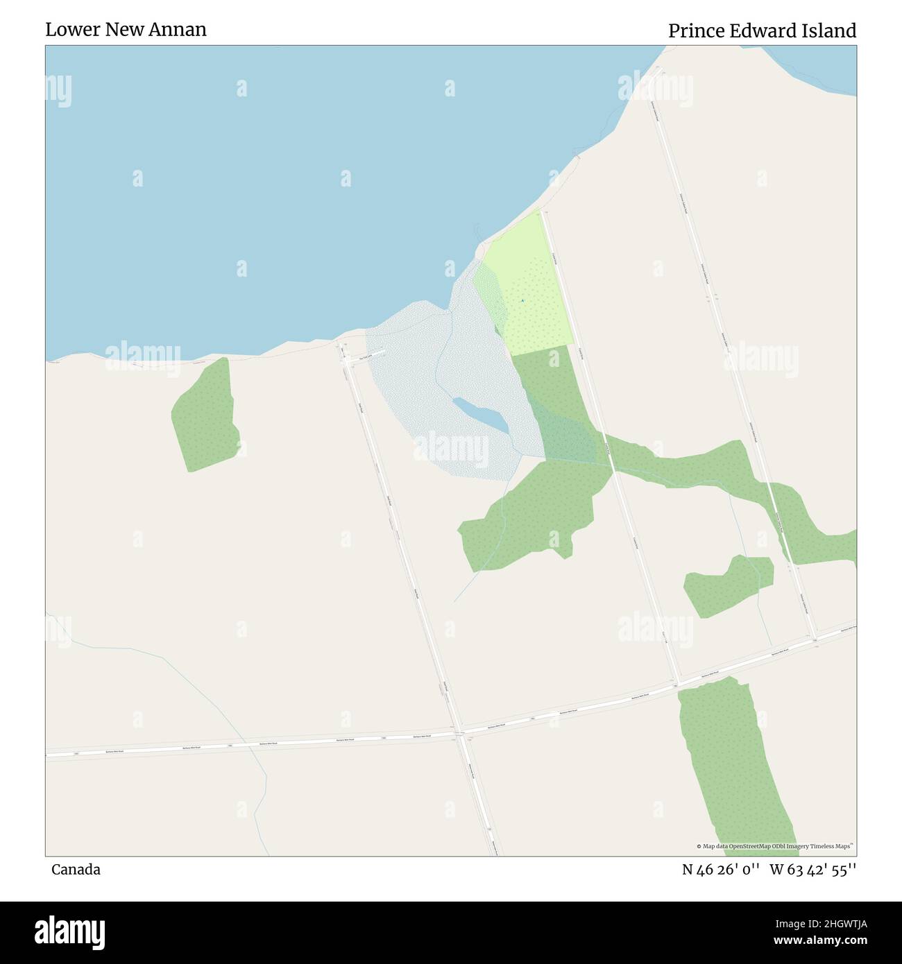 Map of annan Cut Out Stock Images & Pictures Alamy