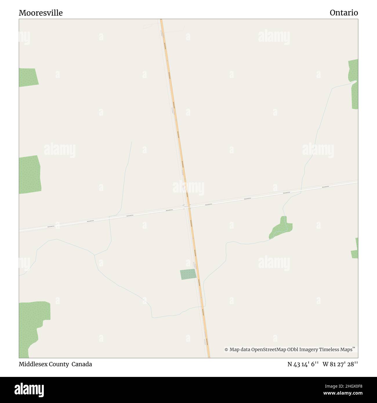 Mooresville Zip Code Map Mooresville Cut Out Stock Images & Pictures - Alamy