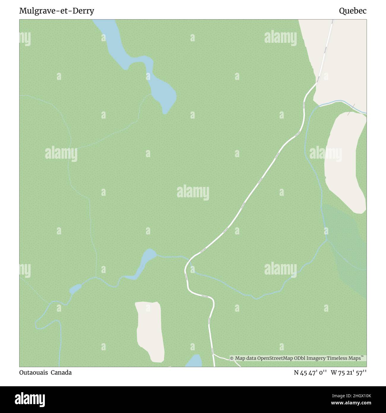 Mulgrave et derry hires stock photography and images Alamy