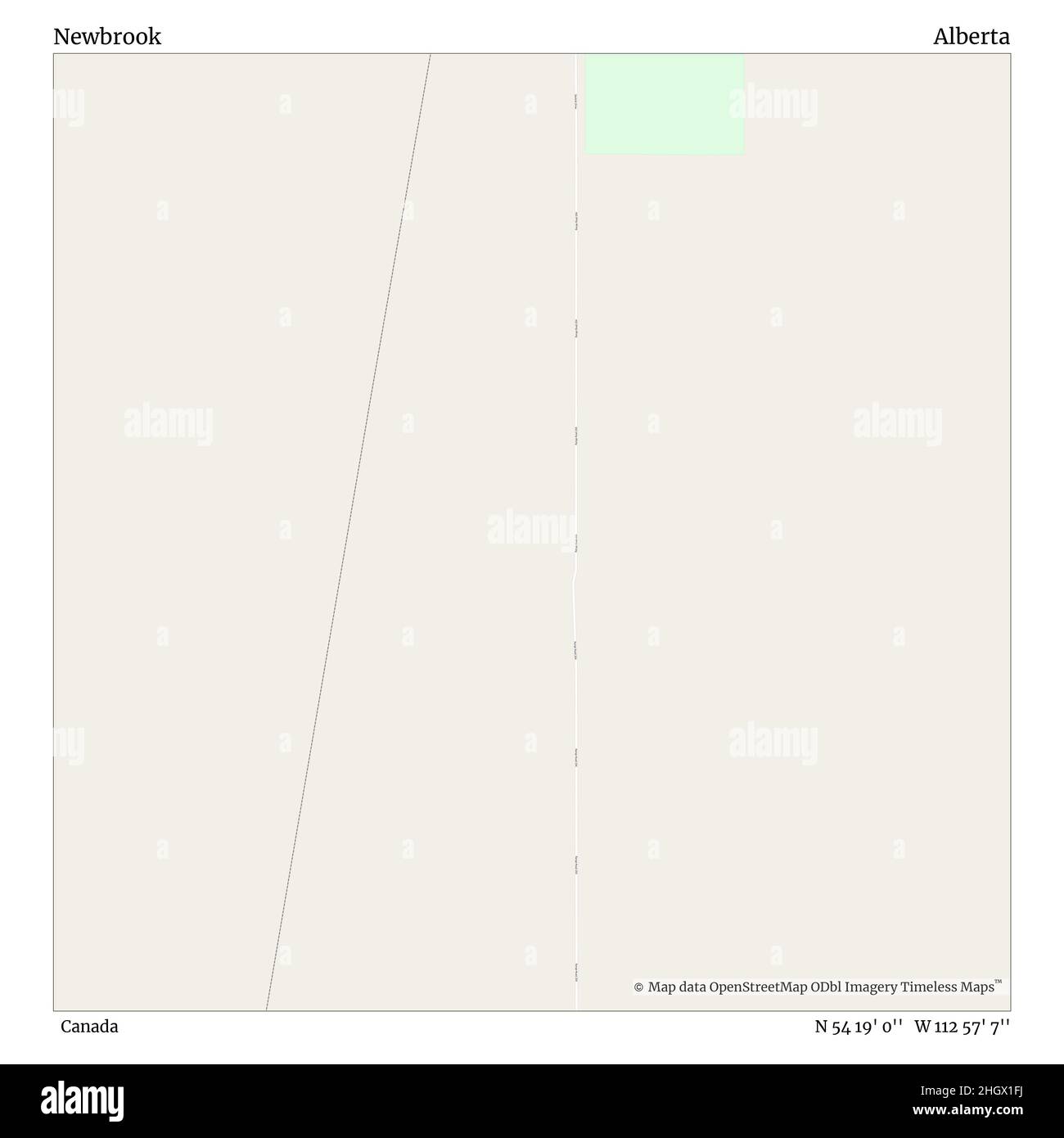 Newbrook Cut Out Stock Images & Pictures Alamy