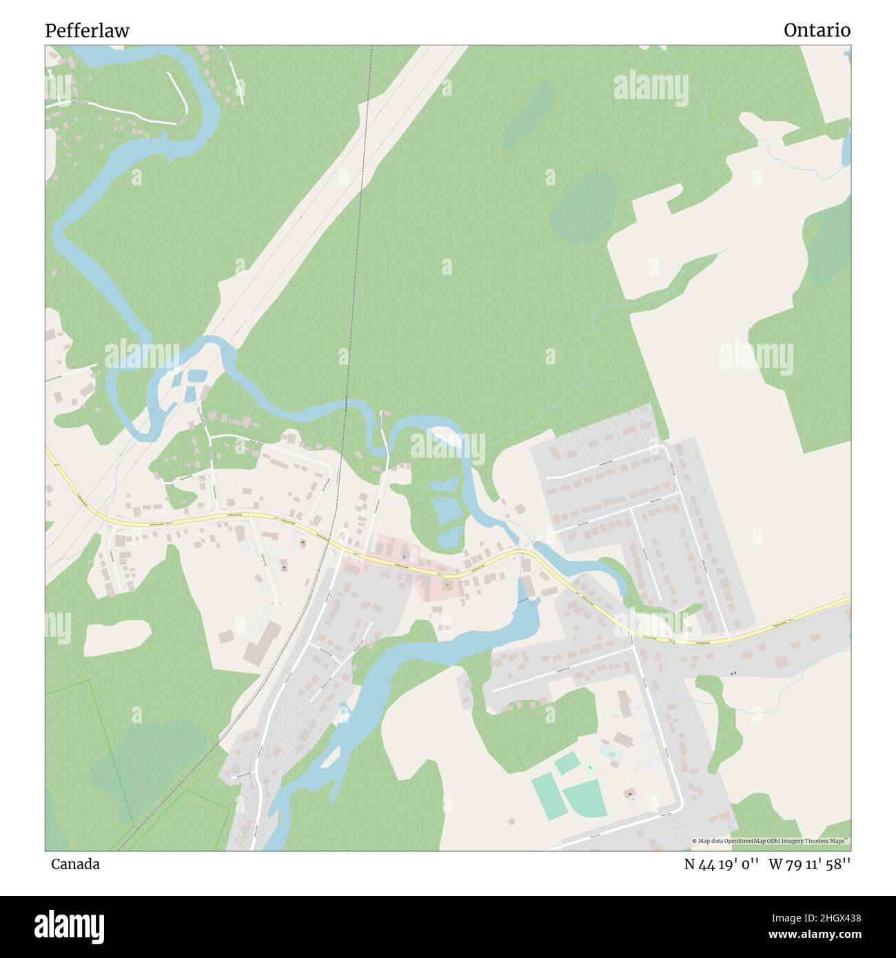 Pefferlaw hires stock photography and images Alamy