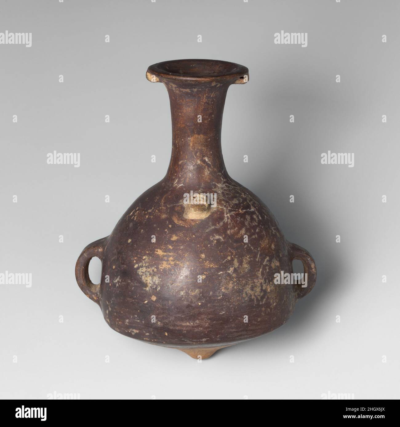 Storage Jar (Aryballus) 15th–early 16th century Inca. Storage Jar ...