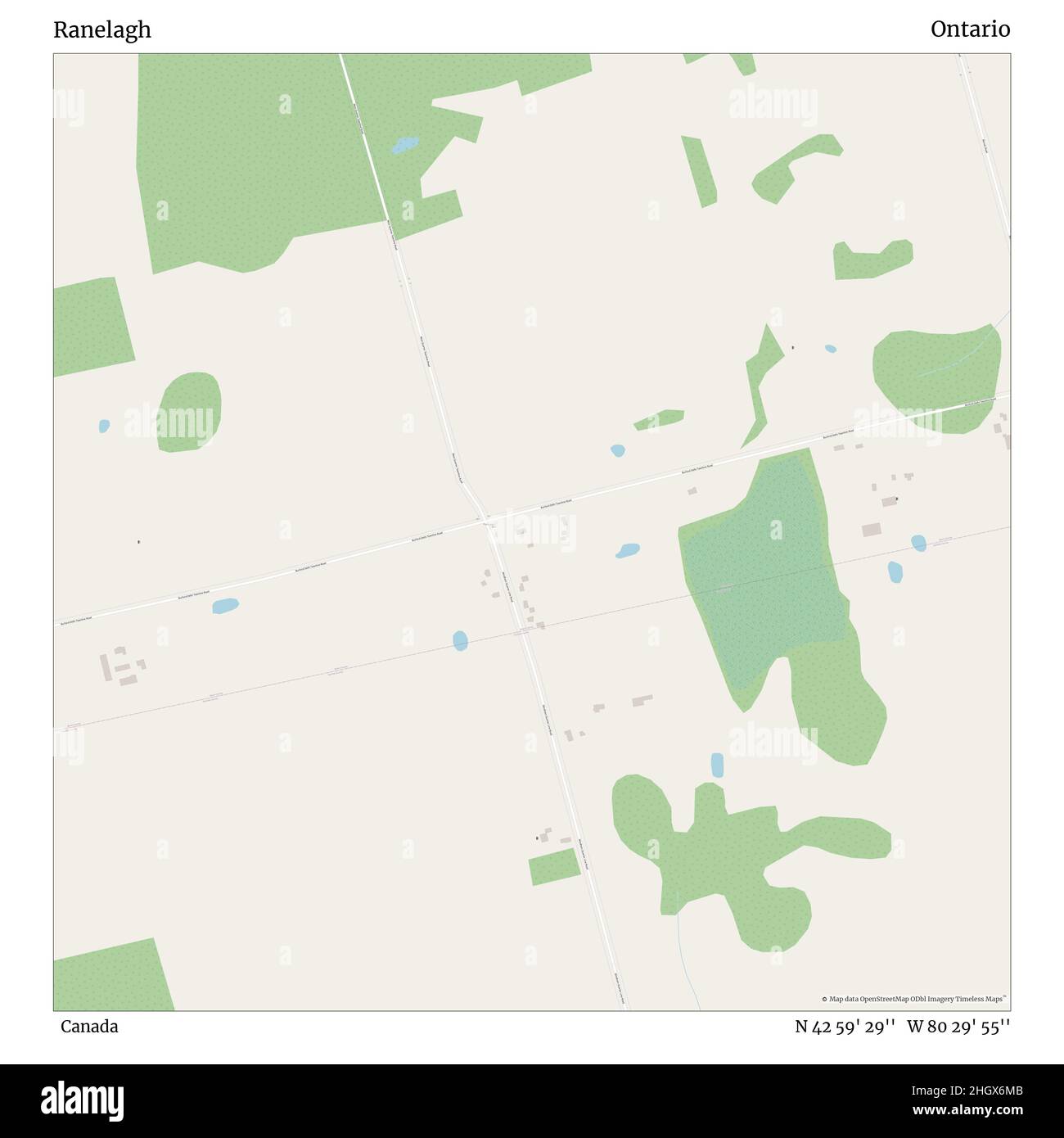 Ranelagh road Cut Out Stock Images &amp; Pictures - Alamy