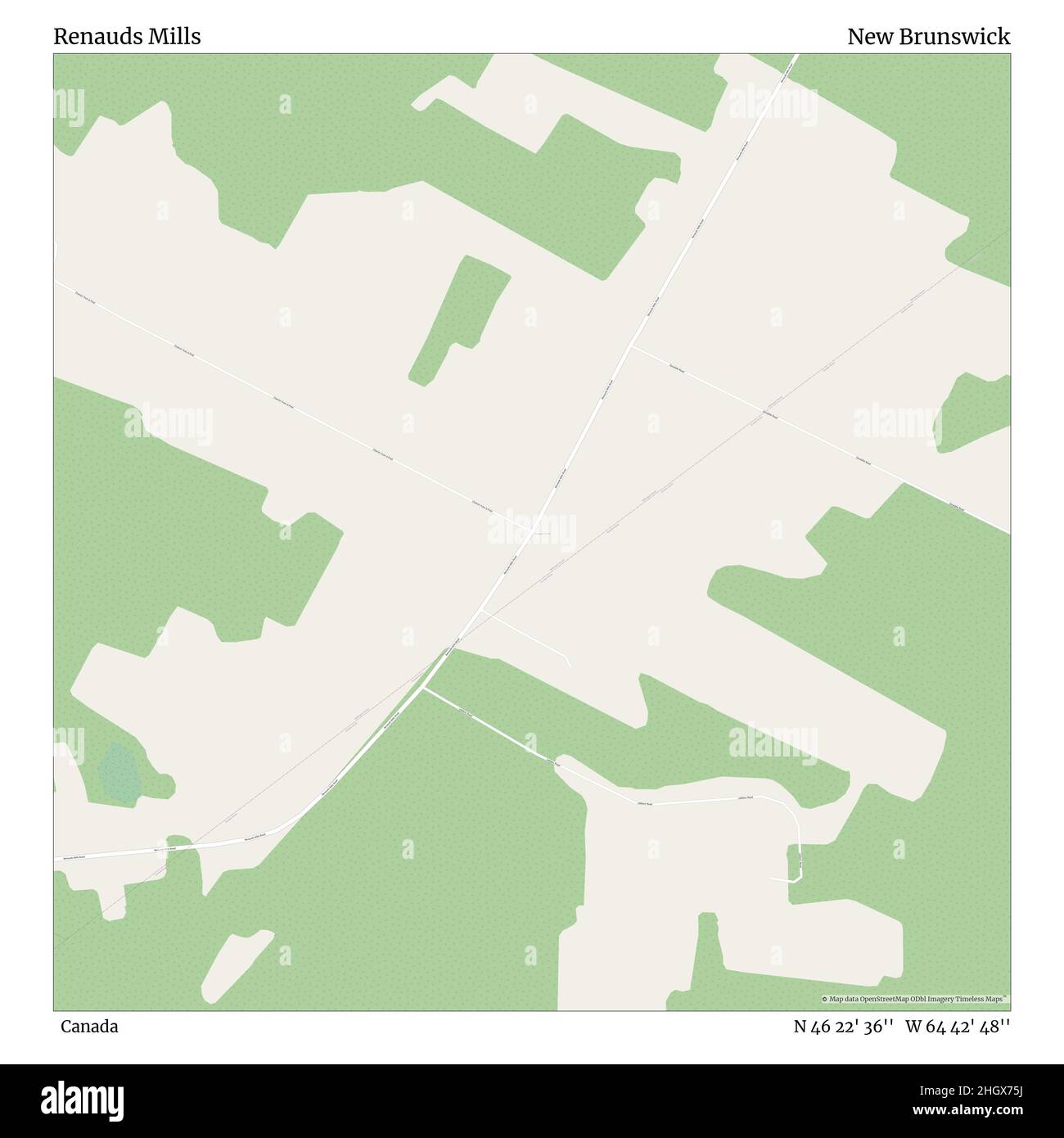 Renauds mills hires stock photography and images Alamy