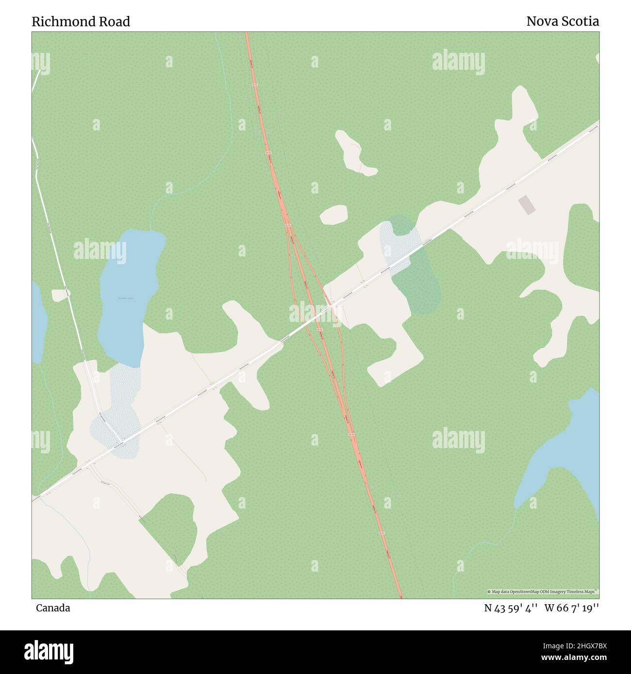 Richmond Gis Parcel Mapper Page 5 - Richmond Map High Resolution Stock Photography And Images - Alamy
