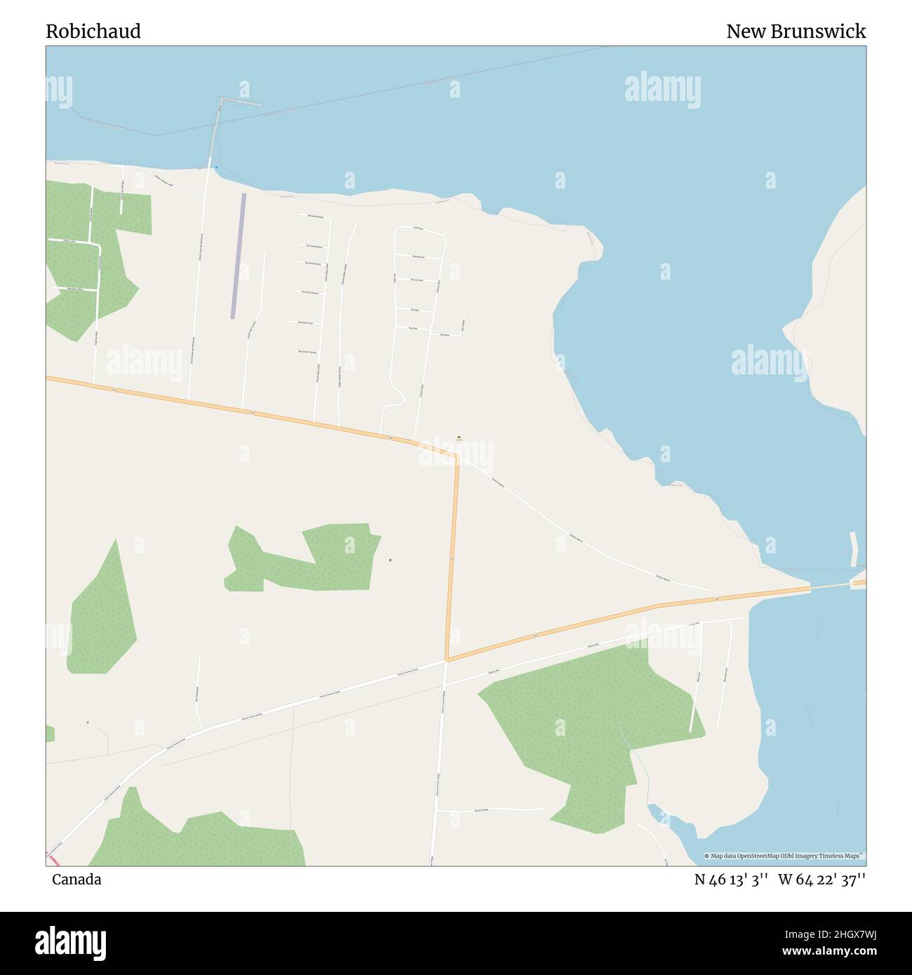 Robichaud Cut Out Stock Images & Pictures Alamy