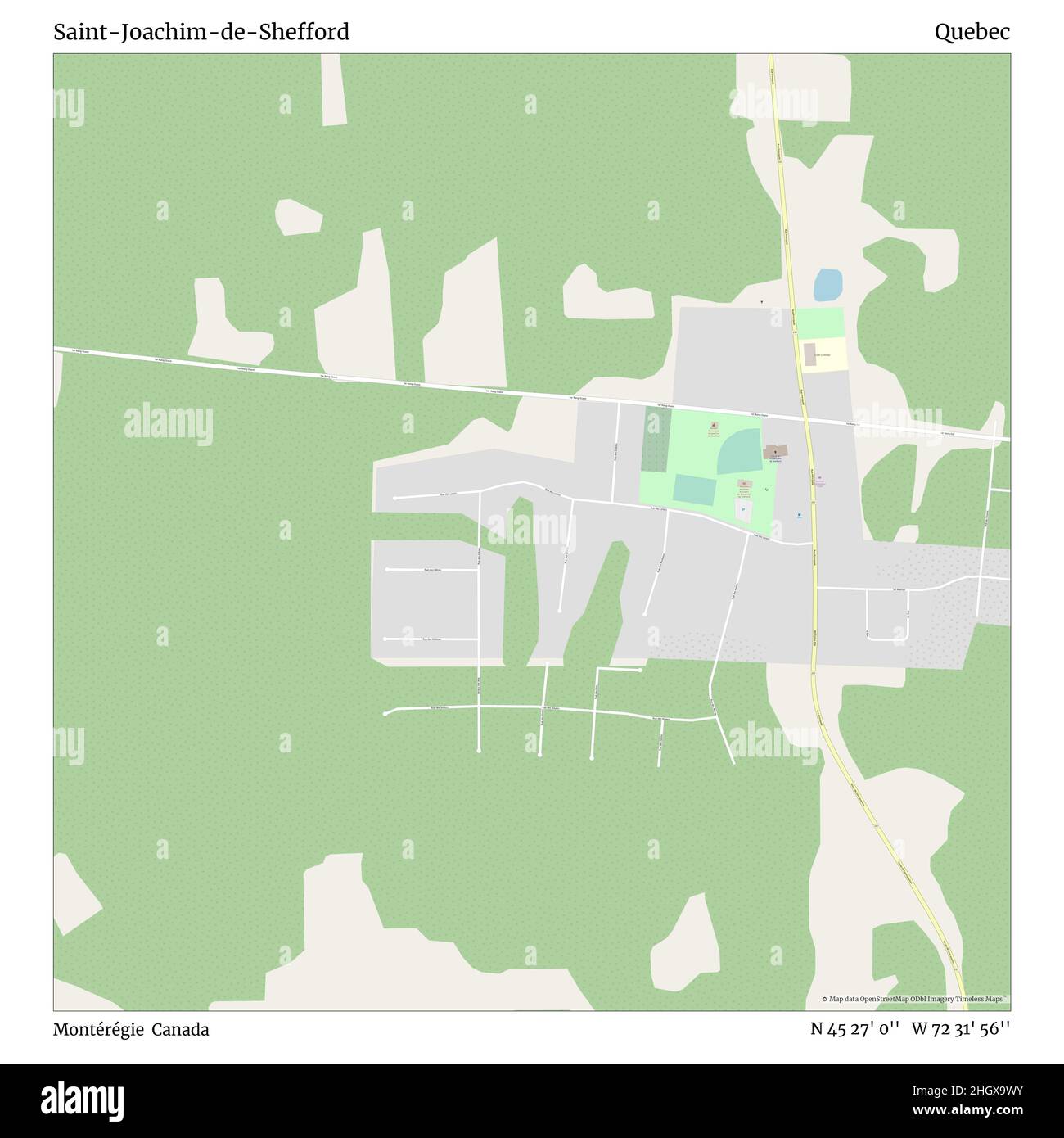 Saint joachim de shefford hires stock photography and images Alamy