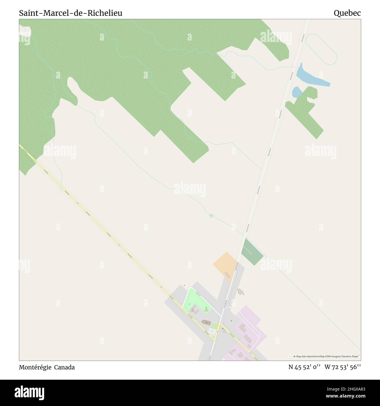 Saint marcel de richelieu hires stock photography and images Alamy