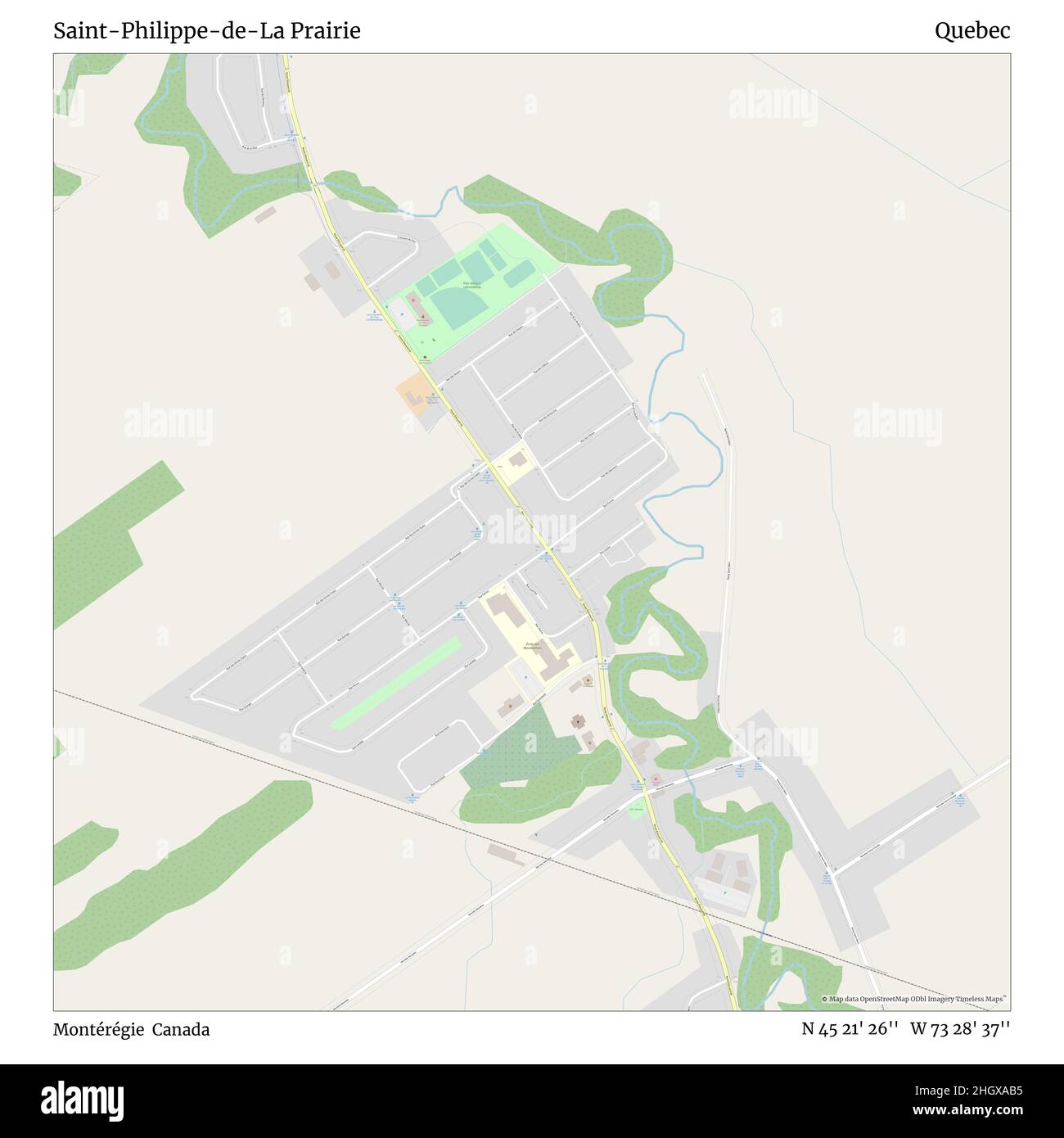 Saint philippe de la prairie hires stock photography and images Alamy