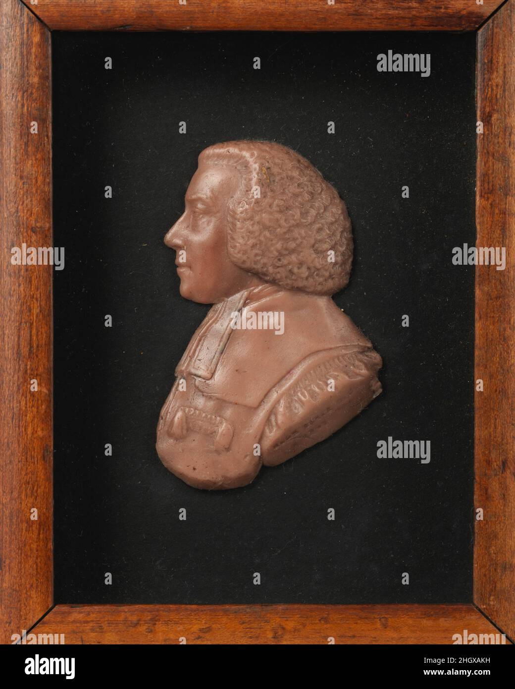 Hugh Blair, D.D. (1718–1800) late 18th century James Tassie British