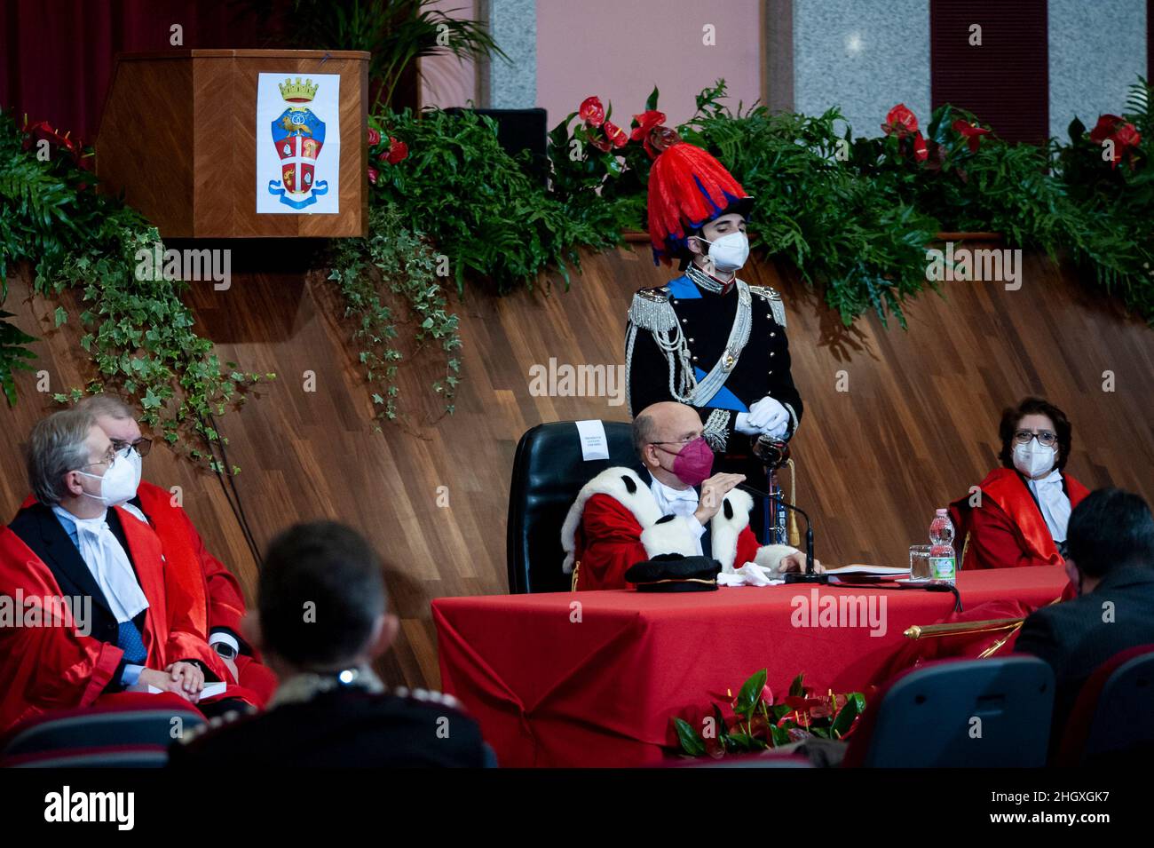 How Do You Sign Up For Marta Christmas 2022 Reggio Calabria, Italy. 21St Jan, 2022. Magistrates Seen Listening A  Speech. Marta Cartabia, Minister Of Justice, Attended The Inauguration Of  The Judicial Year 2022, Held At «Fava E Garofalo» Carabinieri's Training  Academy