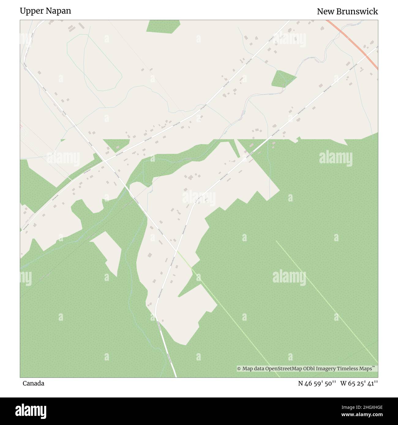 Upper napan hires stock photography and images Alamy