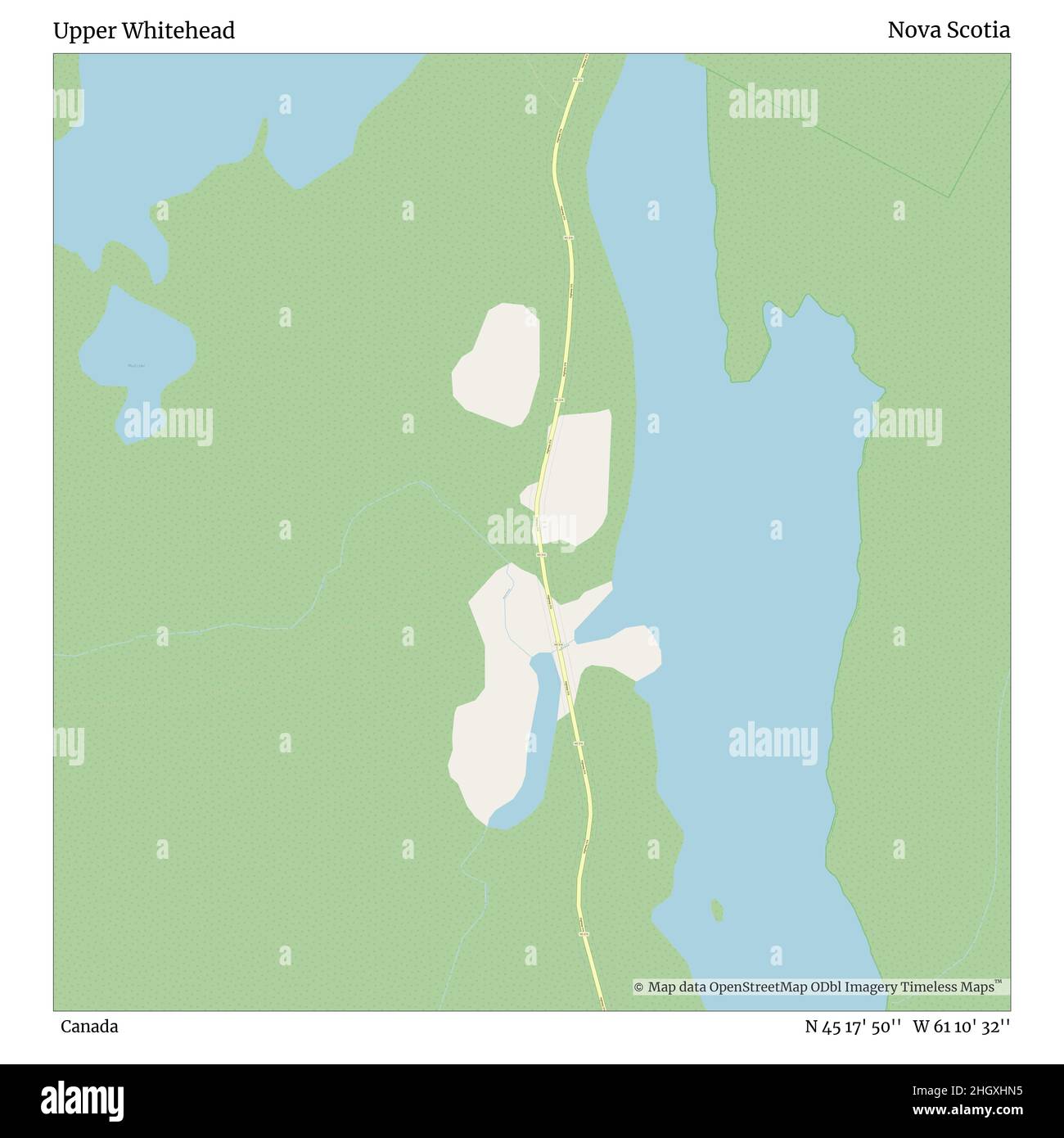 Upper whitehead hires stock photography and images Alamy