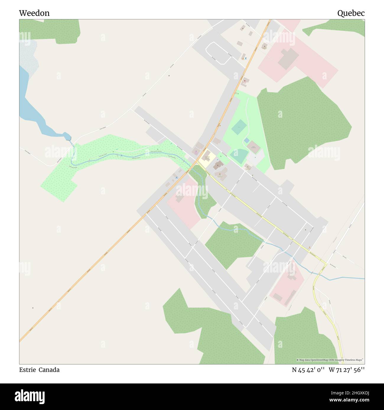 Weedon road hires stock photography and images Alamy