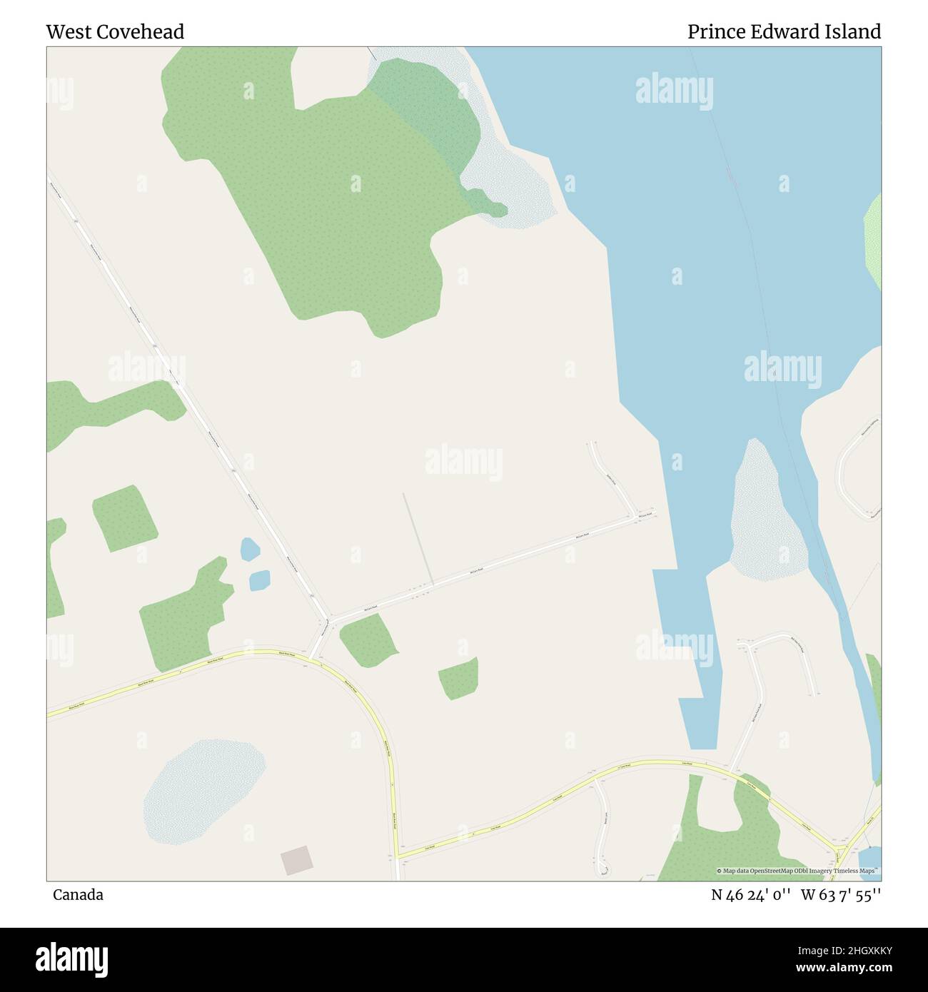 West covehead hires stock photography and images Alamy