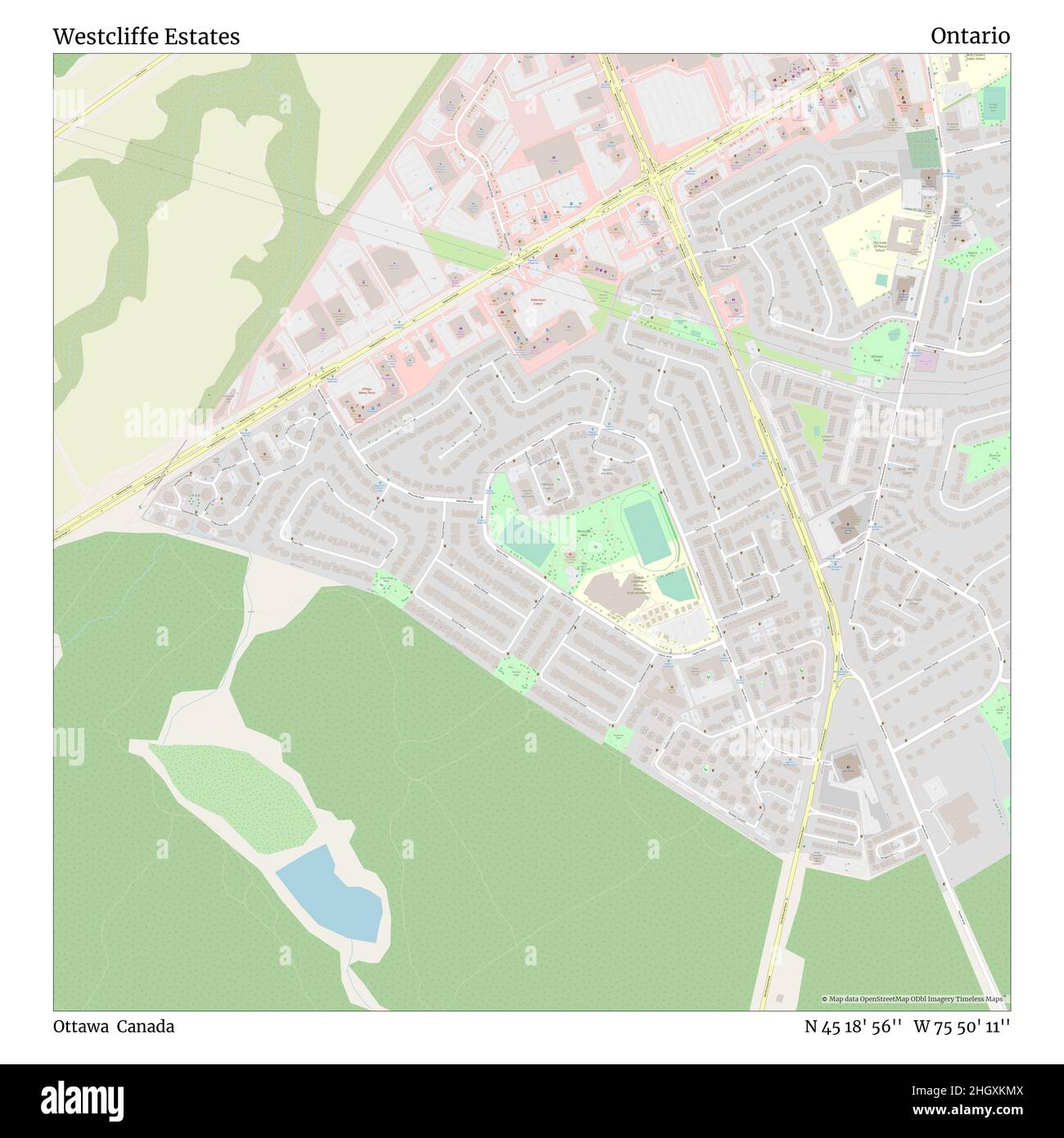 Westcliffe Cut Out Stock Images & Pictures Alamy
