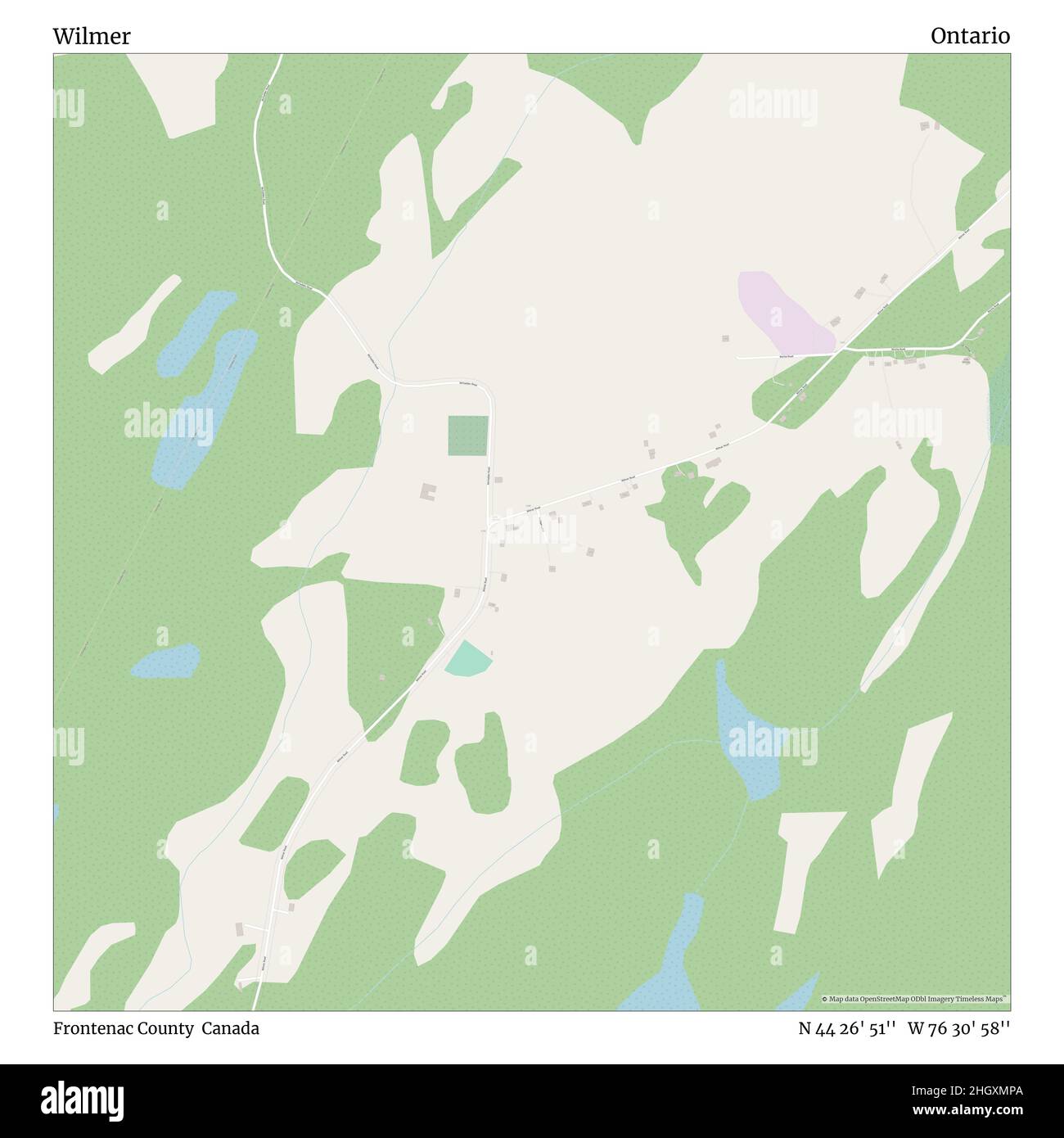 Wilmer poster hires stock photography and images Alamy