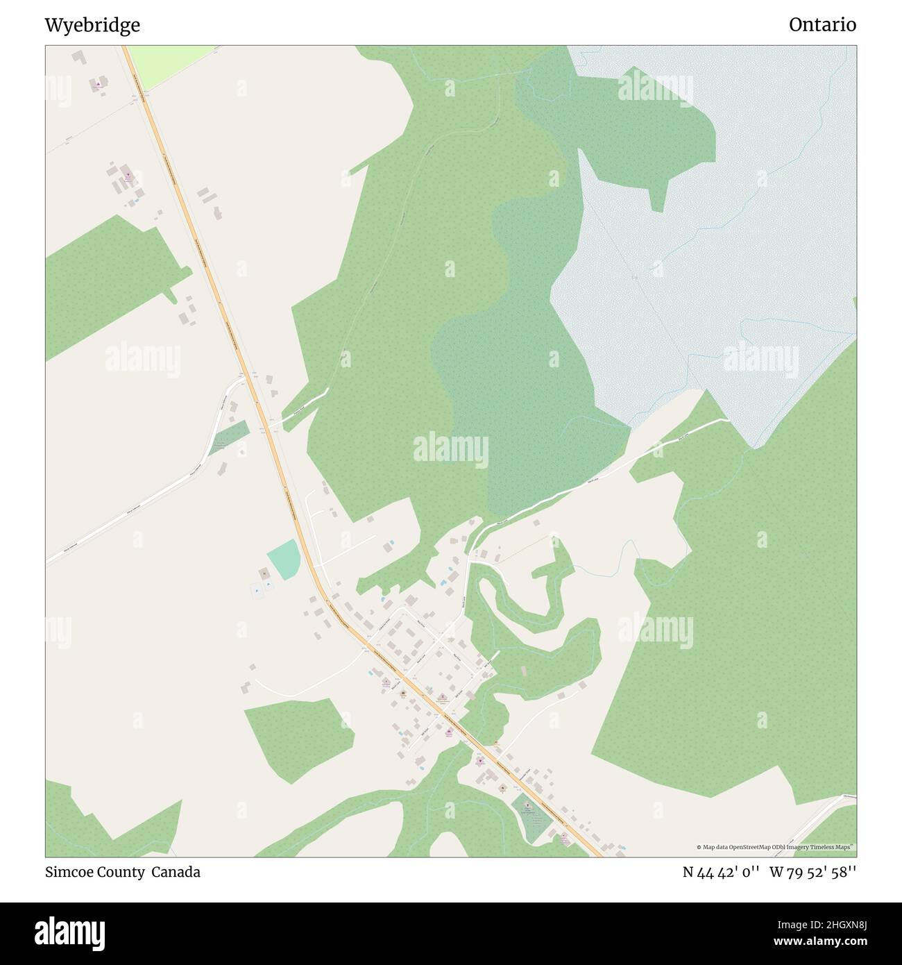 Wyebridge hires stock photography and images Alamy