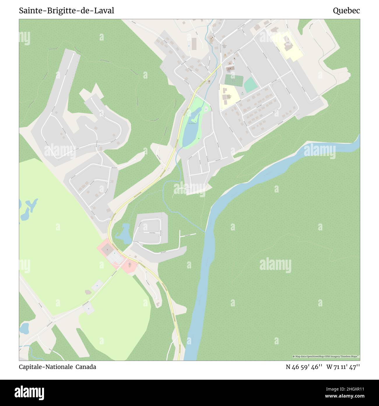 Laval map Cut Out Stock Images & Pictures Alamy