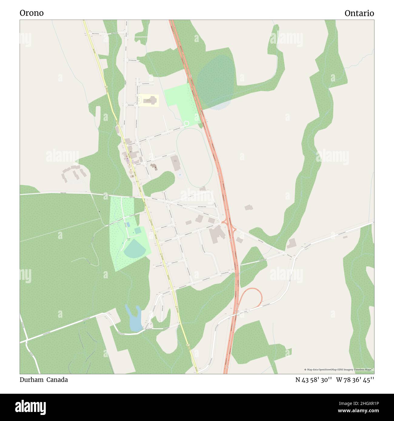 Orono Cut Out Stock Images & Pictures Alamy