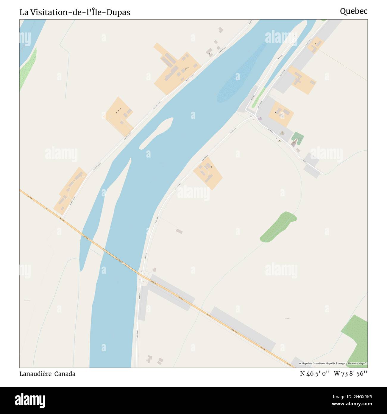 Lile de la visitation Cut Out Stock Images & Pictures Alamy