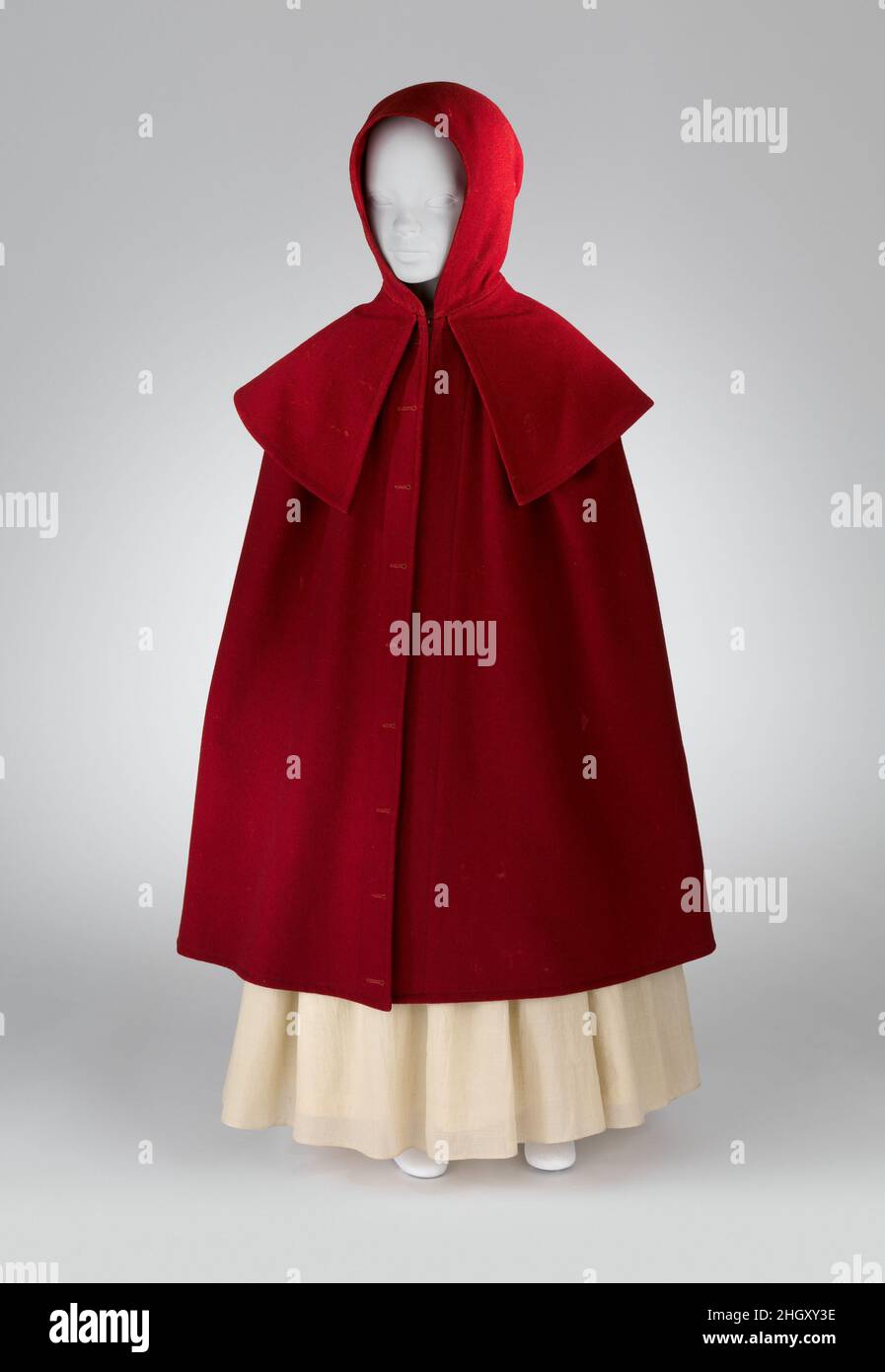 Protective cloak hi-res stock photography and images - Alamy