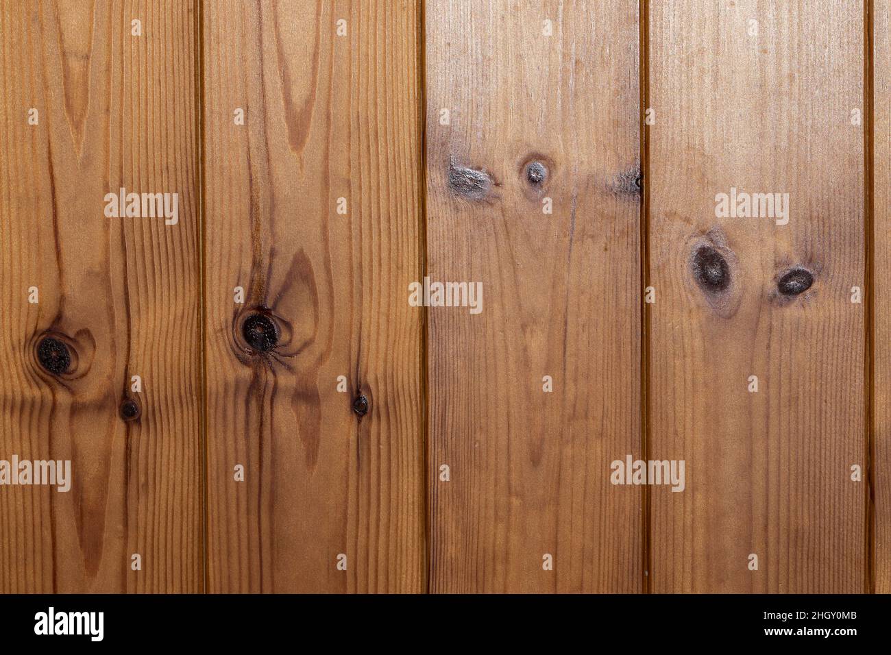 background of wooden boards Stock Photo
