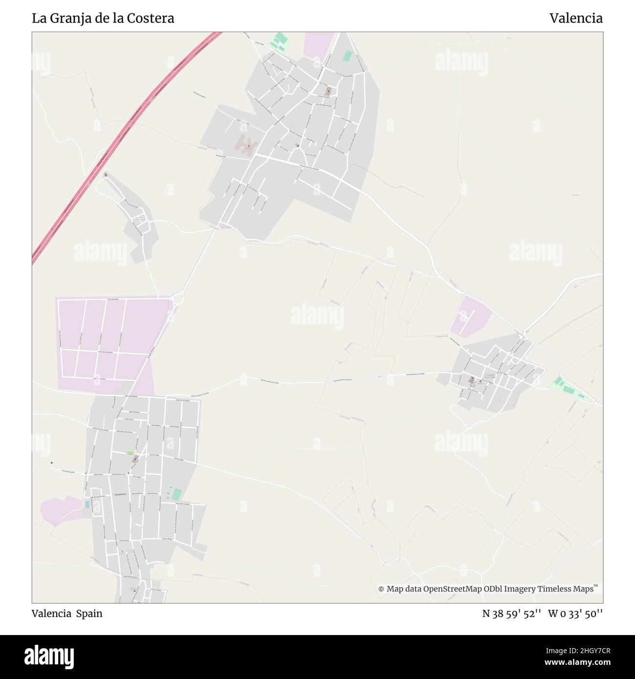 La granja de la costera hires stock photography and images Alamy