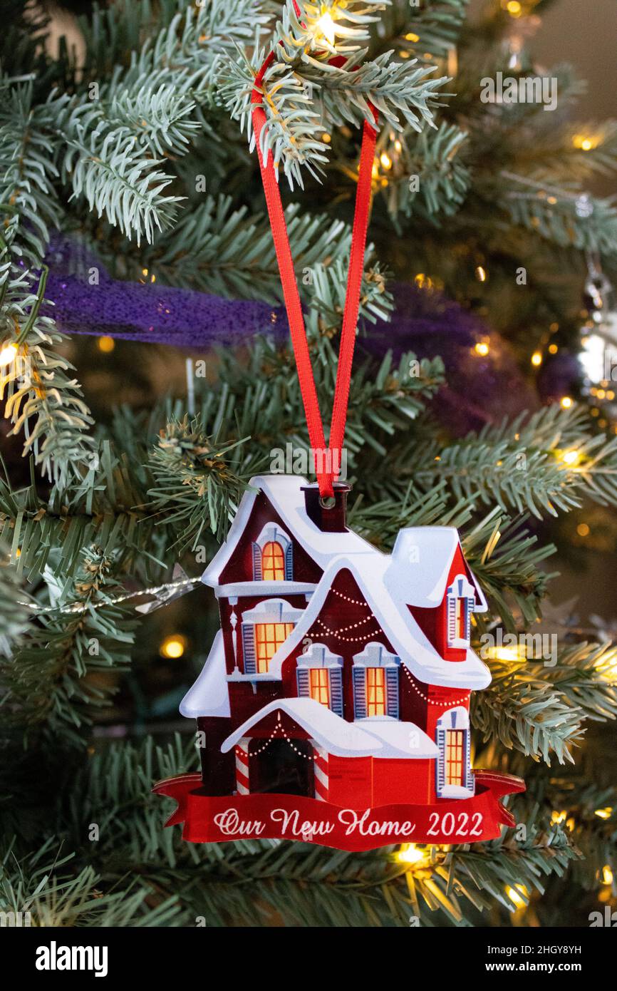 congratulations on your new home 2022. First time home buyers gift