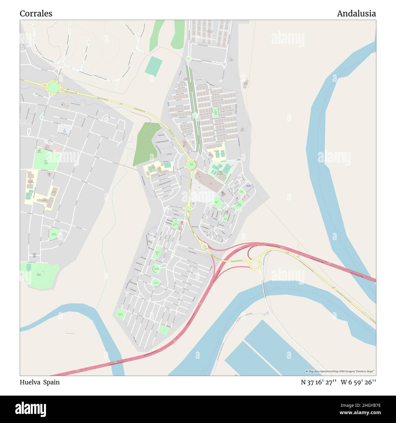 Corrales Cut Out Stock Images & Pictures Alamy