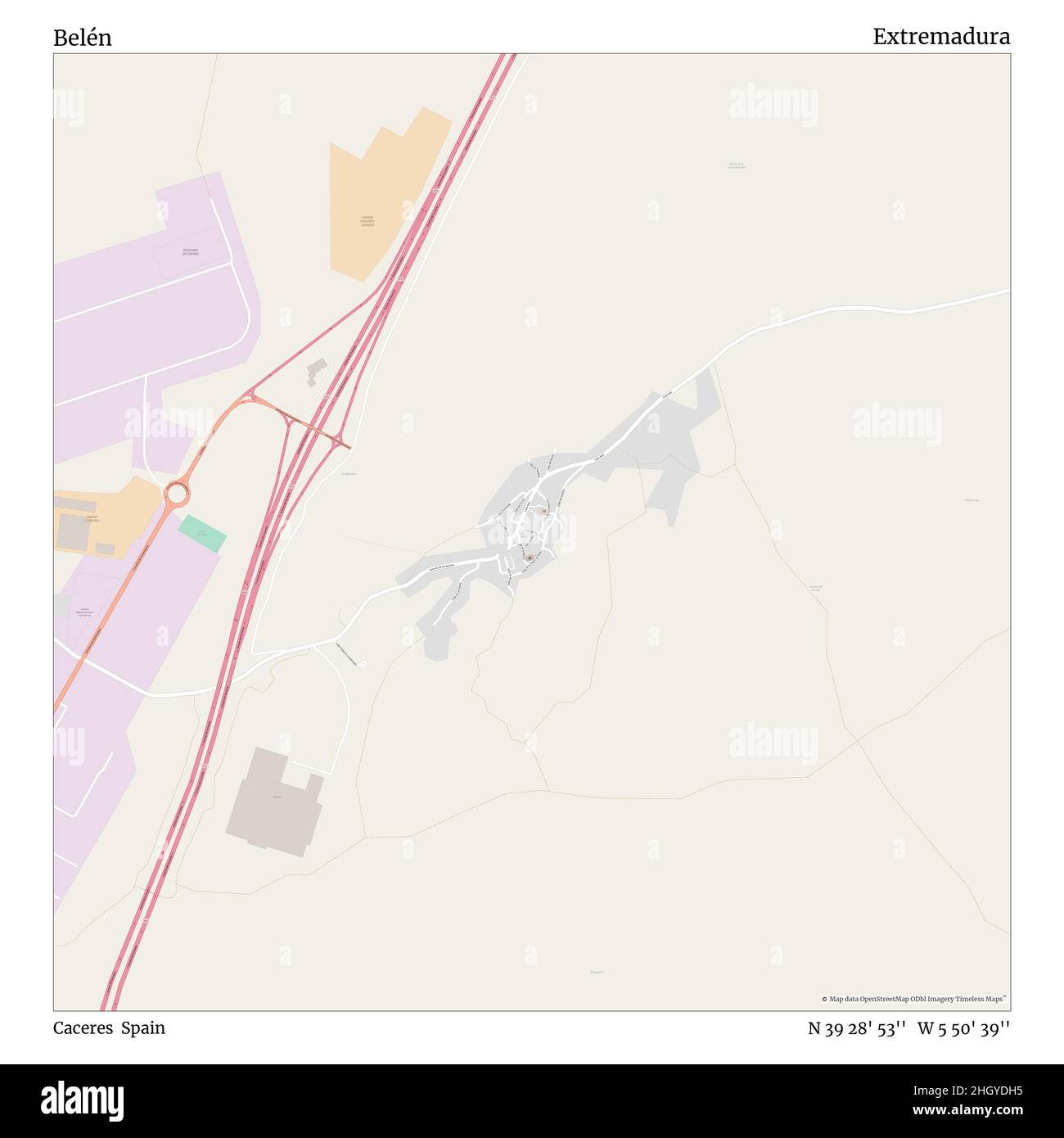 Belen map Cut Out Stock Images & Pictures Alamy