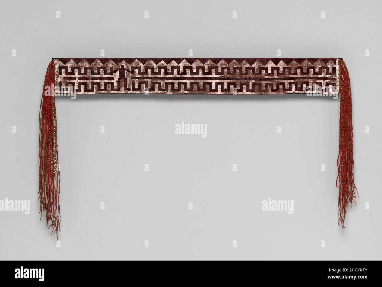 Beaded sash hot sale