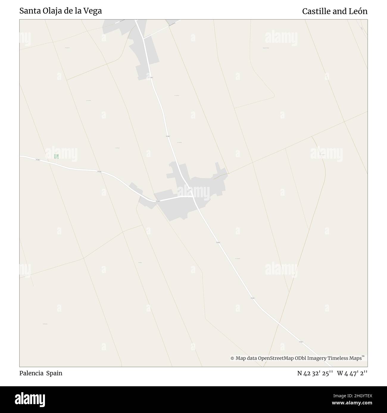 Santa olaja de la vega hires stock photography and images Alamy