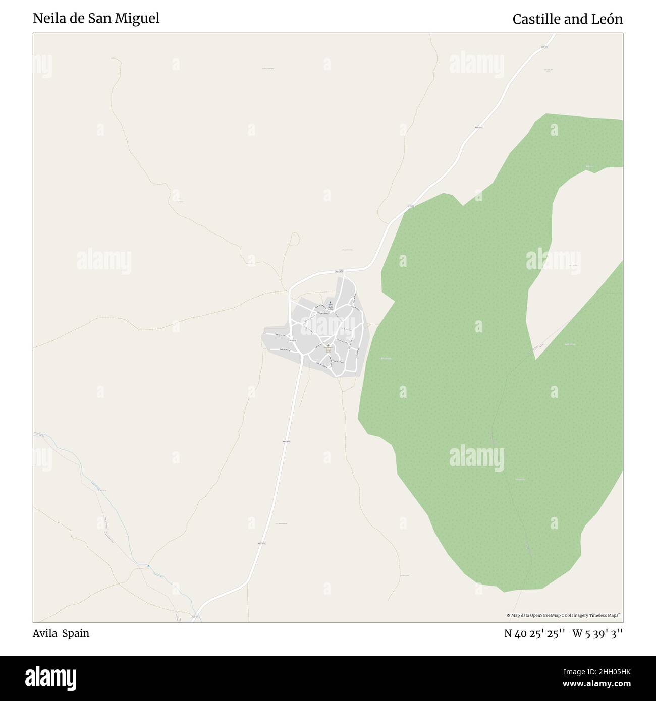 Neila de san miguel hires stock photography and images Alamy